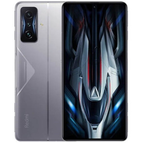 Xiaomi Redmi K50 Gaming 12/256GB Gray ГАРАНТІЯ 12 міс.
