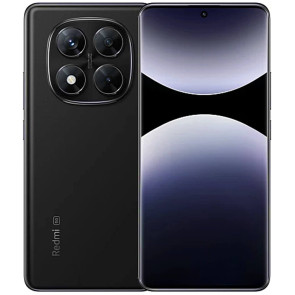 Xiaomi Redmi Note 14 Pro 5G 12/512GB Midnight Black ГАРАНТІЯ 12 міс.