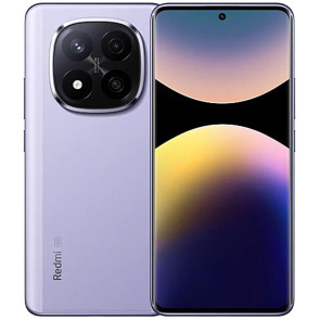 Xiaomi Redmi Note 14 Pro+ 5G 8/256GB Lavender Purple ГАРАНТІЯ 12 міс.
