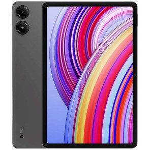 Планшет Xiaomi Redmi Pad Pro 6/128GB Graphite Gray (VHU4737EU) ГАРАНТІЯ 12 міс.