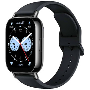 Смарт-годинник Xiaomi Redmi Watch 5 Lite Black (BHR8789GL)