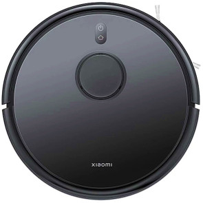 Робот-пилосос з вологим прибиранням Xiaomi Robot Vacuum S20 Black