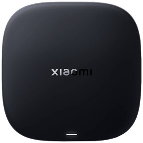 Медіаплеєр Xiaomi TV Box S 3rd Gen (MDZ-32-AA)