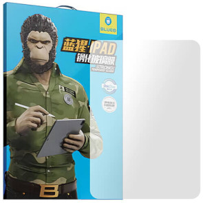 Захисне скло Blueo HD Tempered Glass for iPad Pro 11'' (M4/M5) (6B9-I112024)