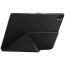Чохол-книжка Pitaka MagEZ Case Folio 2 for iPad Pro 11'' M4 Black (FOL2401P)