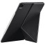 Чохол-книжка Pitaka MagEZ Case Folio 2 for iPad Pro 11'' M4 Black (FOL2401P)