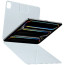 Чохол-книжка Pitaka MagEZ Case Folio 2 for iPad Pro 13'' M4-M5 Light Blue (FOL2406P)