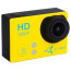 Екшн-камера AIRON ProCam HD Yellow