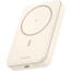 Зовнішній акумулятор UGREEN PB561 10000mAh 20W Beige (25208)