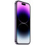 iPhone 14 Pro 128GB Deep Purple Dual SIM (MQ0D3)