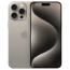 iPhone 15 Pro Max 256Gb Natural Titanium (MU793) Активований