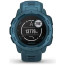 Смарт-годинник Garmin Instinct Lakeside Blue (010-02064-04) ГАРАНТІЯ 12 міс.