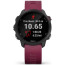 Спортивний годинник Garmin Forerunner 245 Berry (010-02120-11) ГАРАНТІЯ 12 міс.