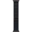 Apple Watch Ultra 3 Black Titanium Case with Black Alpine Loop Medium (MF0V4)