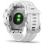 Смарт-годинник Garmin Fenix ??6S Silver with White Band (010-02159-00) ГАРАНТІЯ 12 міс.