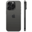 б/у iPhone 15 Pro 128Gb Black Titanium (MTUV3) (Відмінний стан)