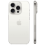 б/у iPhone 15 Pro 256Gb eSIM White Titanium (Відмінний стан)