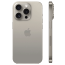 б/у iPhone 15 Pro 256Gb Natural Titanium (Відмінний стан)