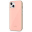 Чохол-накладка Moshi iGlaze Slim Hardshell Case Dahlia Pink for iPhone 13 (99MO132011)