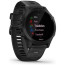 Смарт-годинник Garmin Forerunner 945 Black (010-02063-01) ГАРАНТІЯ 12 міс.