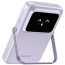 Зовнішній акумулятор UGREEN Uno 10000mAh 20W Purple (45328)