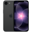 iPhone 17e 256GB Black eSIM (MHRN4)