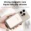 Зовнішній акумулятор UGREEN 10000mAh 30W QI2 Beige (35925)