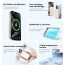Зовнішній акумулятор UGREEN 10000mAh 30W QI2 Beige (35925)