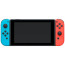 Портативна ігрова приставка Nintendo Switch with Neon Blue and Neon Red Joy-Con ГАРАНТІЯ 3 міс.