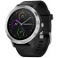 Смарт-годинник Garmin Vivoactive 3 Black with Stainless (010-01769-01) ГАРАНТІЯ 12 міс.
