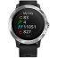 Смарт-годинник Garmin Vivoactive 3 Black with Stainless (010-01769-01) ГАРАНТІЯ 12 міс.