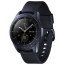 Смарт-годинник Samsung Galaxy Watch 42mm Black (SM-R810) ГАРАНТІЯ 12 міс.