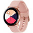 Смарт-годинник Samsung Galaxy Watch Active Rose Gold (SM-R500N) ГАРАНТІЯ 12 міс.