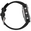 Смарт-годинник Garmin Fenix ??6 Silver with Black Band (010-02158-00) ГАРАНТІЯ 3 міс.