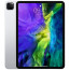 iPad Pro 11'' Wi-Fi 256GB Silver 2020 (MXDD2)