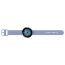 Смарт-годинник Samsung Galaxy Watch Active 2 40mm Aluminium Cloud Silver ГАРАНТІЯ 3 міс.