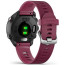 Спортивний годинник Garmin Forerunner 245 Berry (010-02120-11) ГАРАНТІЯ 3 міс.