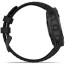 Смарт-годинник Garmin Fenix 6 Pro Black with Black Band (010-02158-02) Гарантія 12 міс.