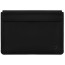 Чохол-папка Switcheasy Thins for Macbook 15'' Black (GS-105-39-169-11)