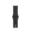 б/у Apple WATCH Series 3, 42mm Space Gray Aluminium Case with Gray Sport Band (MR362) (Хороший стан)