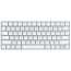 Бездротова клавіатура Apple Magic Keyboard 2 (MLA22) (OPEN BOX)