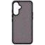 Чохол Alabay for Samsung A57 Matte Cloud Series (Black)