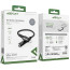 Кабель Acefast AUX Aluminium Alloy Lightning to 3.5mm Black (C1-05)