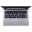 Ноутбук Acer Aspire Go 15 AG15-71P-58WM Pure Silver (NX.JDCEX.002)