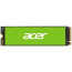 SSD-накопичувач Acer FA200 4TB (BL.9BWWA.150)