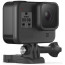 Екшн-камера GoPro HERO8 Black (CHDHX-801-RW) ГАРАНТІЯ 3 міс.
