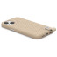 Чохол-накладка Moshi Altra Slim Hardshell Case with Wrist Strap Sahara Beige for iPhone 13 (99MO117702)