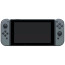 Ігрова консоль Nintendo Switch with Gray Joy Con (OPEN BOX)