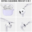 Чохол AhaStyle Silicone Case for Airpods 4 Lavender (CP-196-LR)