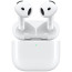 Apple AirPods 4 with Active Noise Cancellation (MXP93/R) (правий навушник) (Уцінка)
